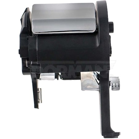 Motormite INTERIOR DOOR HANDLE-REAR RIGHT-CHROME L 81712